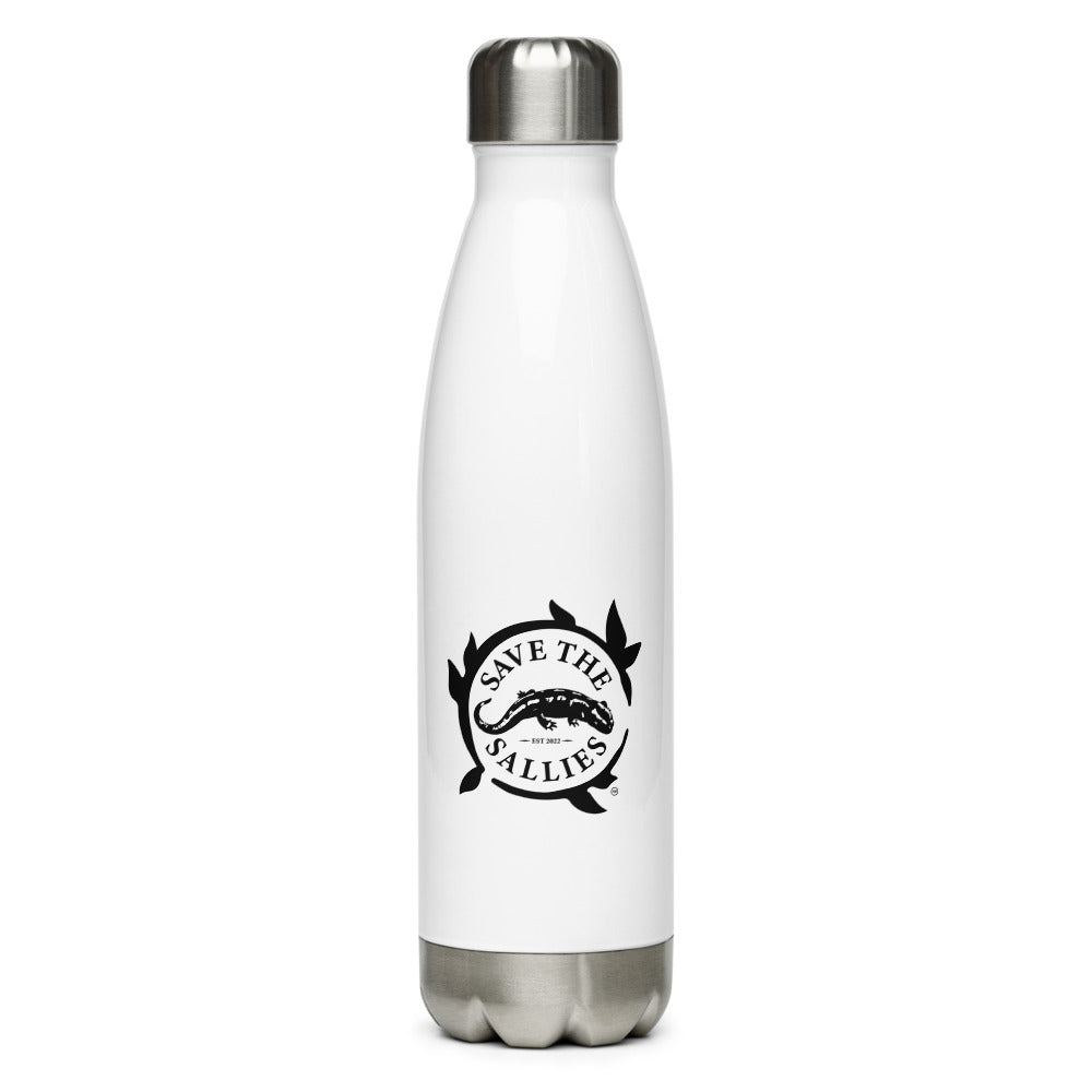 The Versatility and Durability of a Stainless Steel Water Bottle with Straw, by Sarfrazahmad