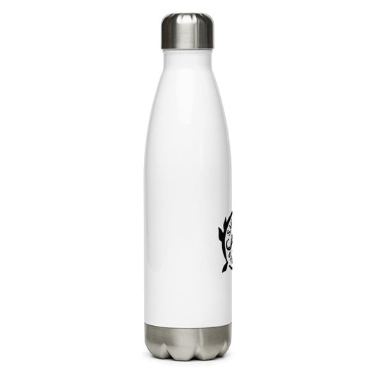 Save the Sallies Stainless Steel Water Bottle