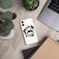 Save The Sallies iPhone Case
