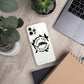 Save The Sallies iPhone Case