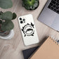 Save The Sallies iPhone Case