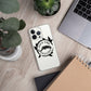 Save The Sallies iPhone Case