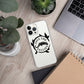 Save The Sallies iPhone Case