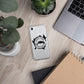Save The Sallies iPhone Case