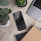 Save The Sallies iPhone Case