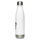 Save the Sallies Stainless Steel Water Bottle