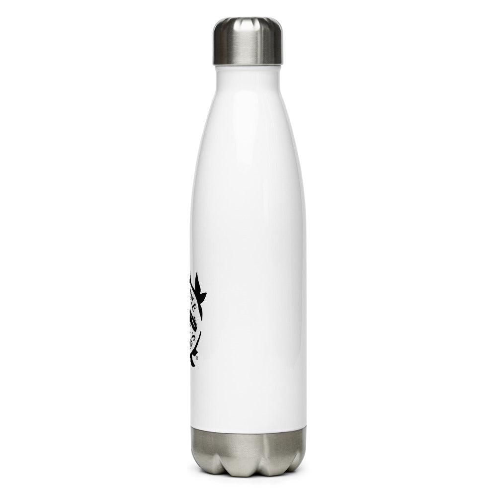 Save the Sallies Stainless Steel Water Bottle