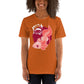 Save the Sallies Unisex Tee - Axolotl
