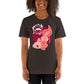 Save the Sallies Unisex Tee - Axolotl