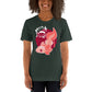 Save the Sallies Unisex Tee - Axolotl