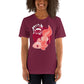 Save the Sallies Unisex Tee - Axolotl