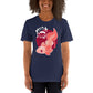 Save the Sallies Unisex Tee - Axolotl