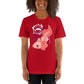 Save the Sallies Unisex Tee - Axolotl