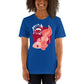 Save the Sallies Unisex Tee - Axolotl