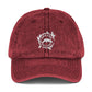 Save the Sallies Vintage Cotton Twill Cap
